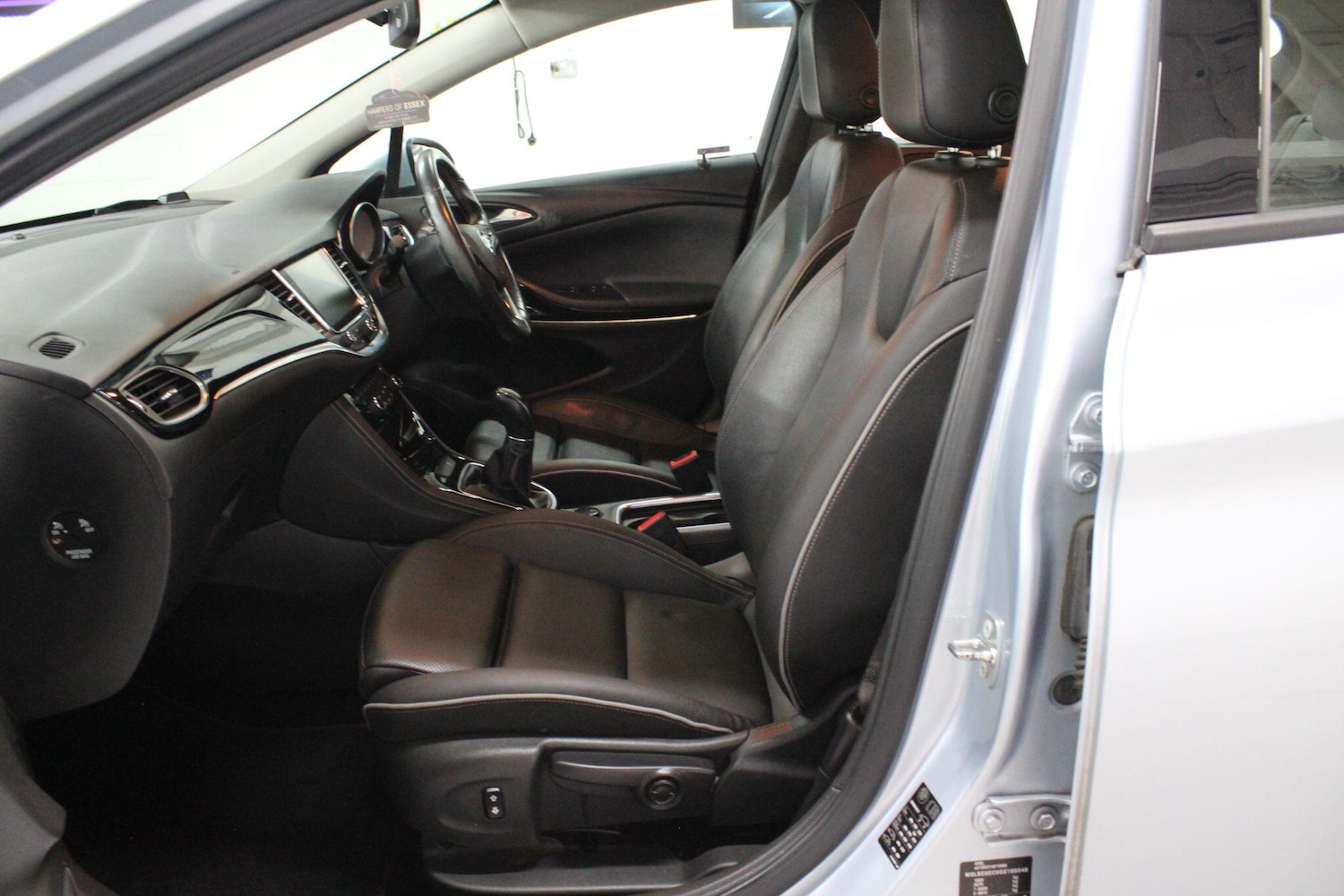 Vehicle 13