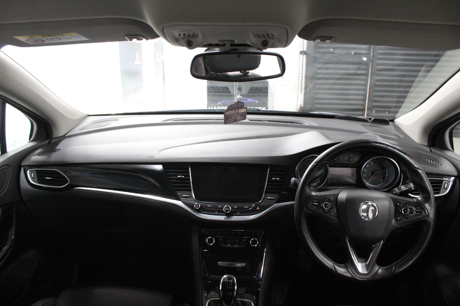 Vehicle 19