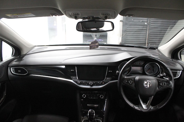 Used Vauxhall Astra 2016 for sale - 75539882: Photo 19
