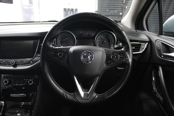 Used Vauxhall Astra 2016 for sale - 75539882: Photo 20