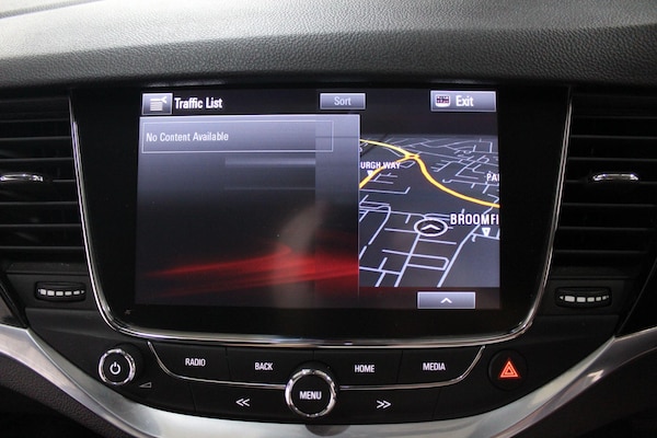 Used Vauxhall Astra 2016 for sale - 75539882: Photo 27