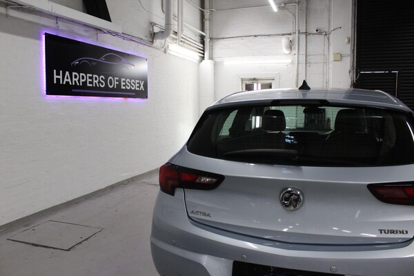Used Vauxhall Astra 2016 for sale - 75539882: Photo 30