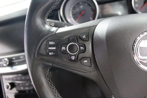 Used Vauxhall Astra 2016 for sale - 75539882: Photo 31