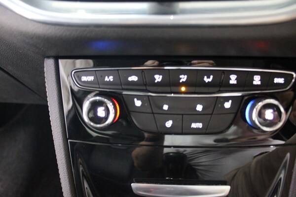 Used Vauxhall Astra 2016 for sale - 75539882: Photo 33