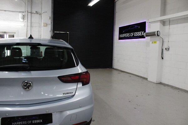 Used Vauxhall Astra 2016 for sale - 75539882: Photo 39