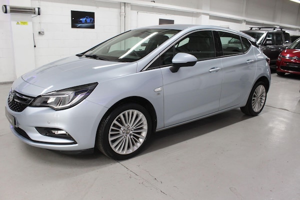 Used Vauxhall Astra 2016 for sale - 75539882: Photo 5