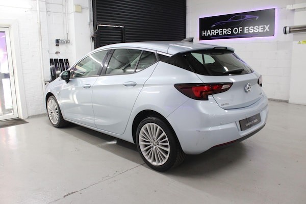 Used Vauxhall Astra 2016 for sale - 75539882: Photo 6