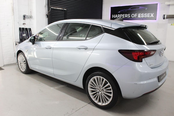 Used Vauxhall Astra 2016 for sale - 75539882: Photo 7
