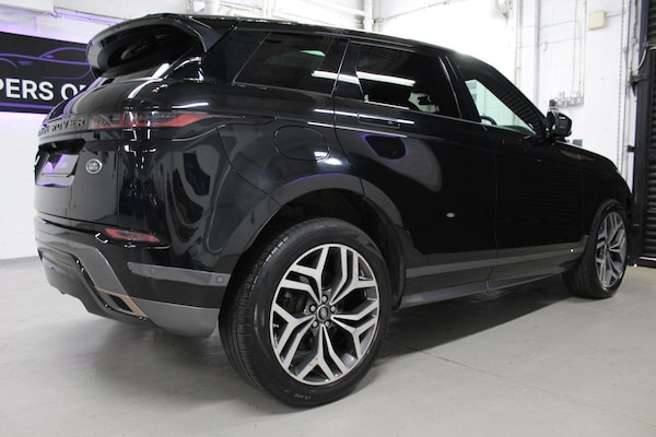 Used Land Rover Range Rover Evoque 2019 for sale - 75070997: Photo 10