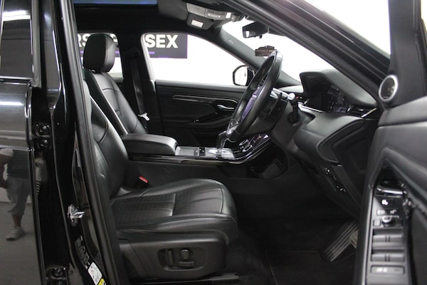 Used Land Rover Range Rover Evoque 2019 for sale - 75070997: Photo 11