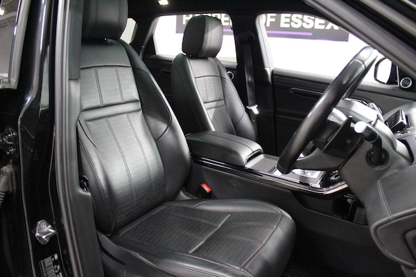 Used Land Rover Range Rover Evoque 2019 for sale - 75070997: Photo 12