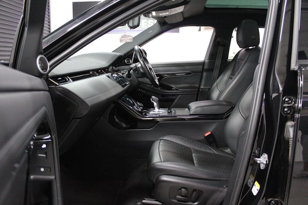 Used Land Rover Range Rover Evoque 2019 for sale - 75070997: Photo 13