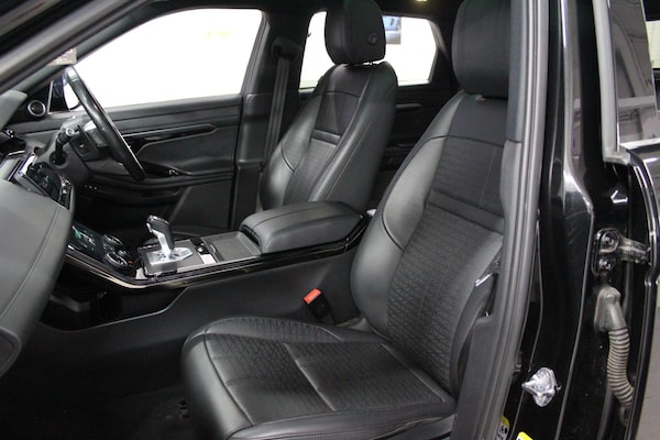 Used Land Rover Range Rover Evoque 2019 for sale - 75070997: Photo 14