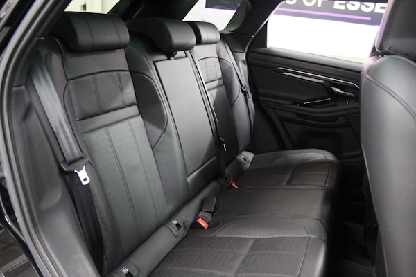 Used Land Rover Range Rover Evoque 2019 for sale - 75070997: Photo 15