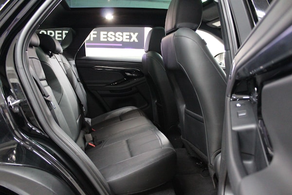 Used Land Rover Range Rover Evoque 2019 for sale - 75070997: Photo 16