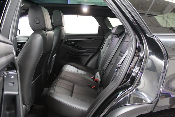 Used Land Rover Range Rover Evoque 2019 for sale - 75070997: Photo 17