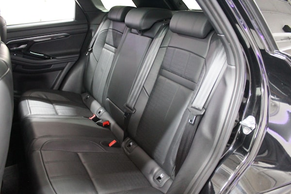 Used Land Rover Range Rover Evoque 2019 for sale - 75070997: Photo 18