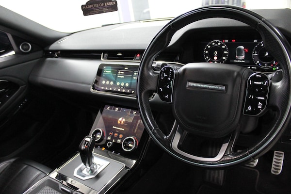 Used Land Rover Range Rover Evoque 2019 for sale - 75070997: Photo 20
