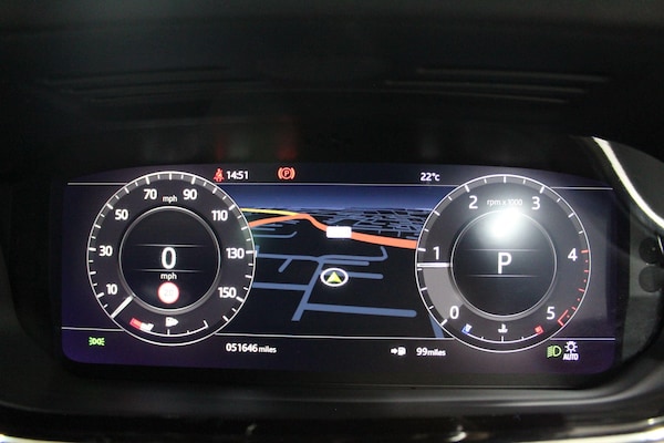 Used Land Rover Range Rover Evoque 2019 for sale - 75070997: Photo 22