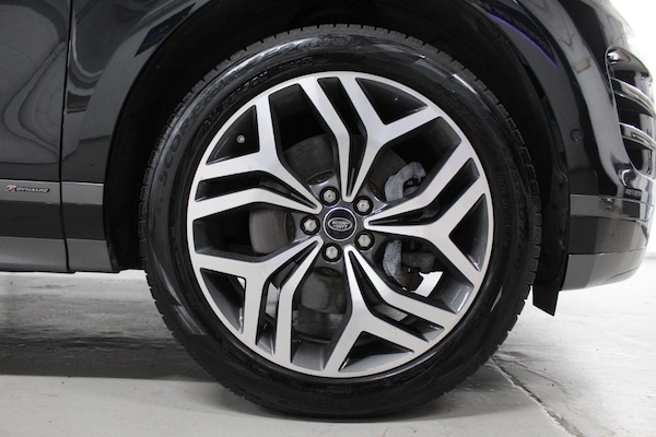 Used Land Rover Range Rover Evoque 2019 for sale - 75070997: Photo 23