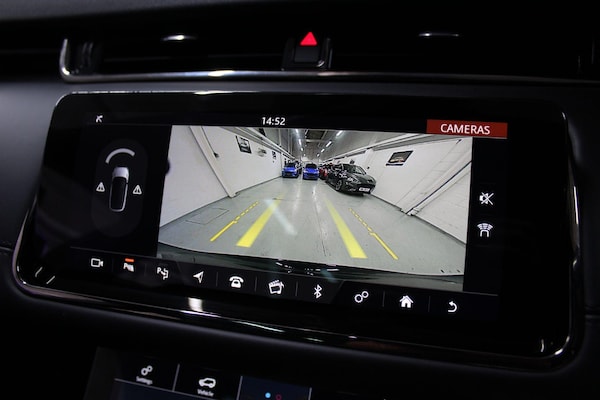 Used Land Rover Range Rover Evoque 2019 for sale - 75070997: Photo 24