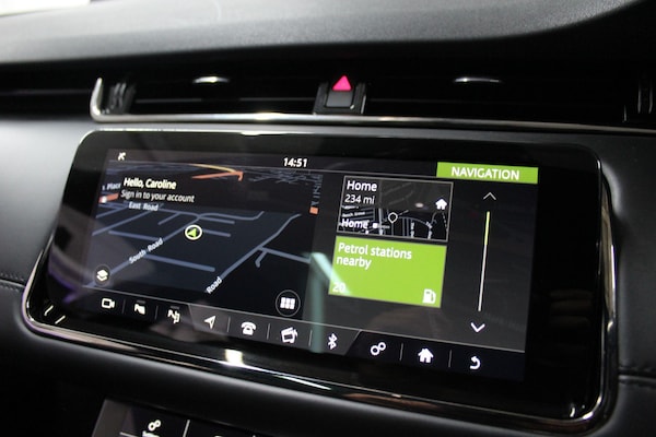 Used Land Rover Range Rover Evoque 2019 for sale - 75070997: Photo 26
