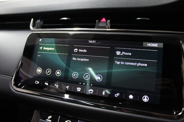 Used Land Rover Range Rover Evoque 2019 for sale - 75070997: Photo 27