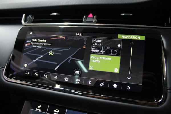Used Land Rover Range Rover Evoque 2019 for sale - 75070997: Photo 28