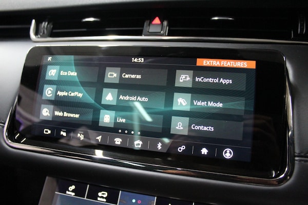 Used Land Rover Range Rover Evoque 2019 for sale - 75070997: Photo 29