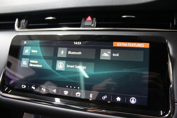 Used Land Rover Range Rover Evoque 2019 for sale - 75070997: Photo 31