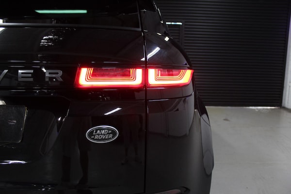 Used Land Rover Range Rover Evoque 2019 for sale - 75070997: Photo 34