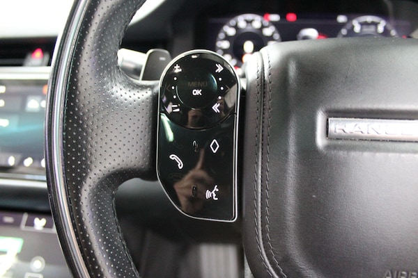 Used Land Rover Range Rover Evoque 2019 for sale - 75070997: Photo 35