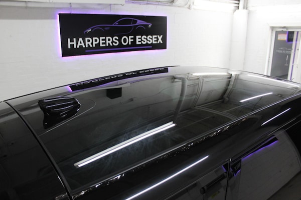 Used Land Rover Range Rover Evoque 2019 for sale - 75070997: Photo 37