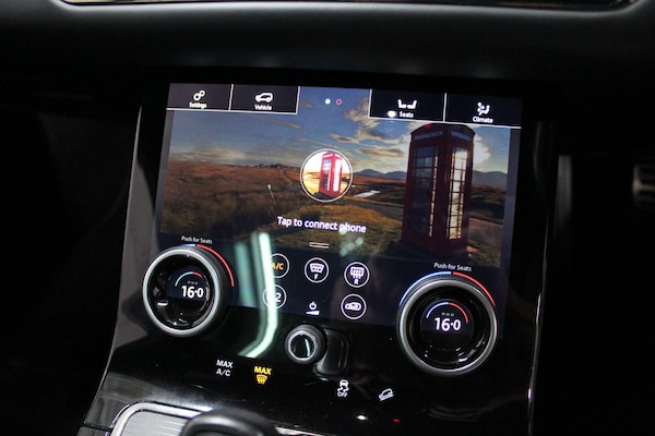 Used Land Rover Range Rover Evoque 2019 for sale - 75070997: Photo 41