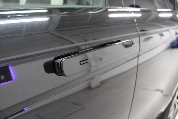 Used Land Rover Range Rover Evoque 2019 for sale - 75070997: Photo 44