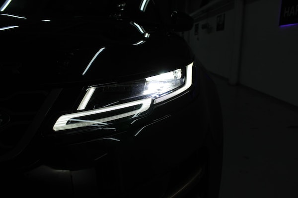 Used Land Rover Range Rover Evoque 2019 for sale - 75070997: Photo 47
