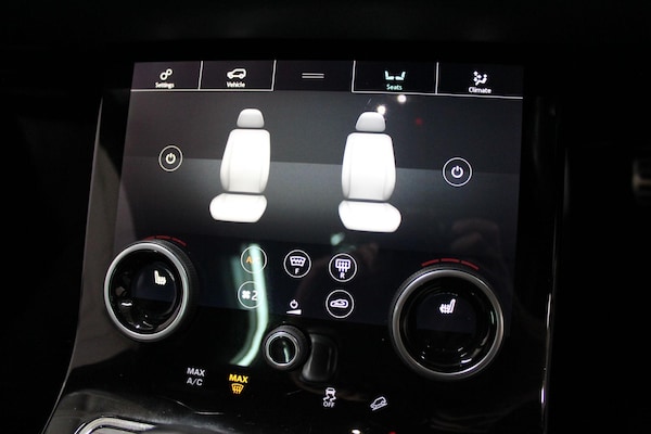 Used Land Rover Range Rover Evoque 2019 for sale - 75070997: Photo 52
