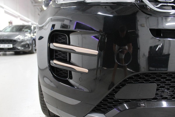 Used Land Rover Range Rover Evoque 2019 for sale - 75070997: Photo 55