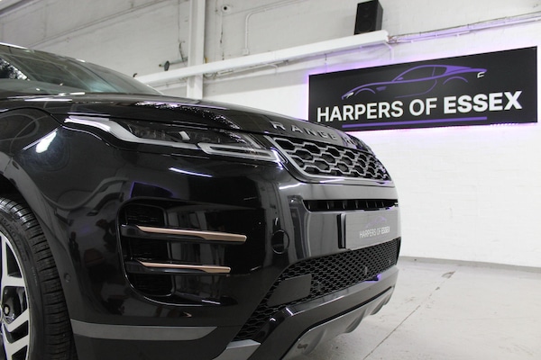 Used Land Rover Range Rover Evoque 2019 for sale - 75070997: Photo 58