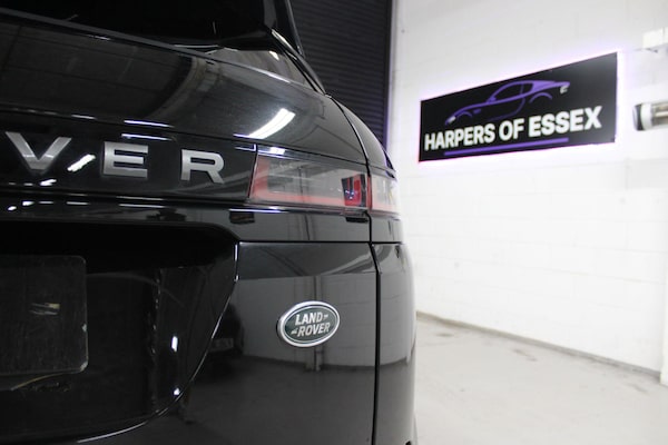 Used Land Rover Range Rover Evoque 2019 for sale - 75070997: Photo 62