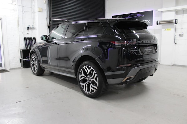 Used Land Rover Range Rover Evoque 2019 for sale - 75070997: Photo 6