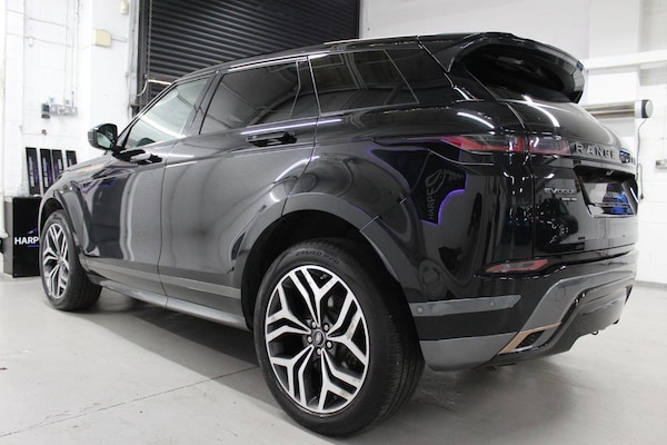 Used Land Rover Range Rover Evoque 2019 for sale - 75070997: Photo 7