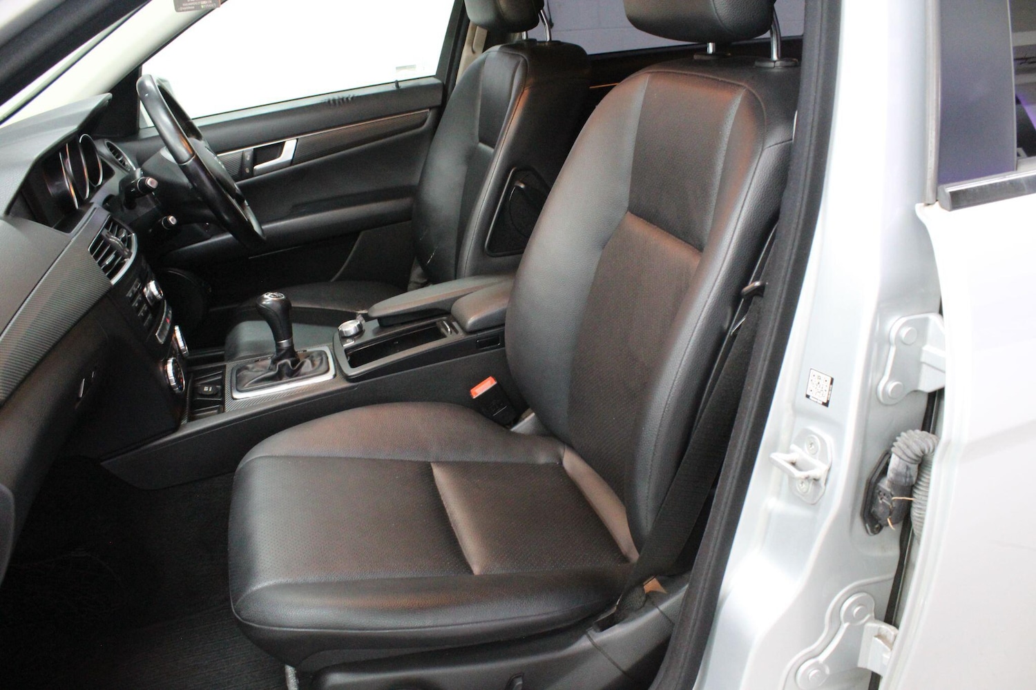 Used Mercedes-Benz C Class 2014 for sale - 76671602: Photo 13