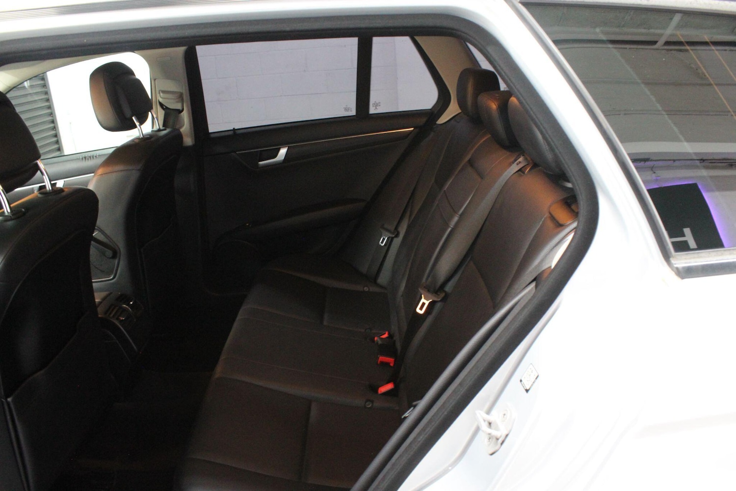 Used Mercedes-Benz C Class 2014 for sale - 76671602: Photo 16