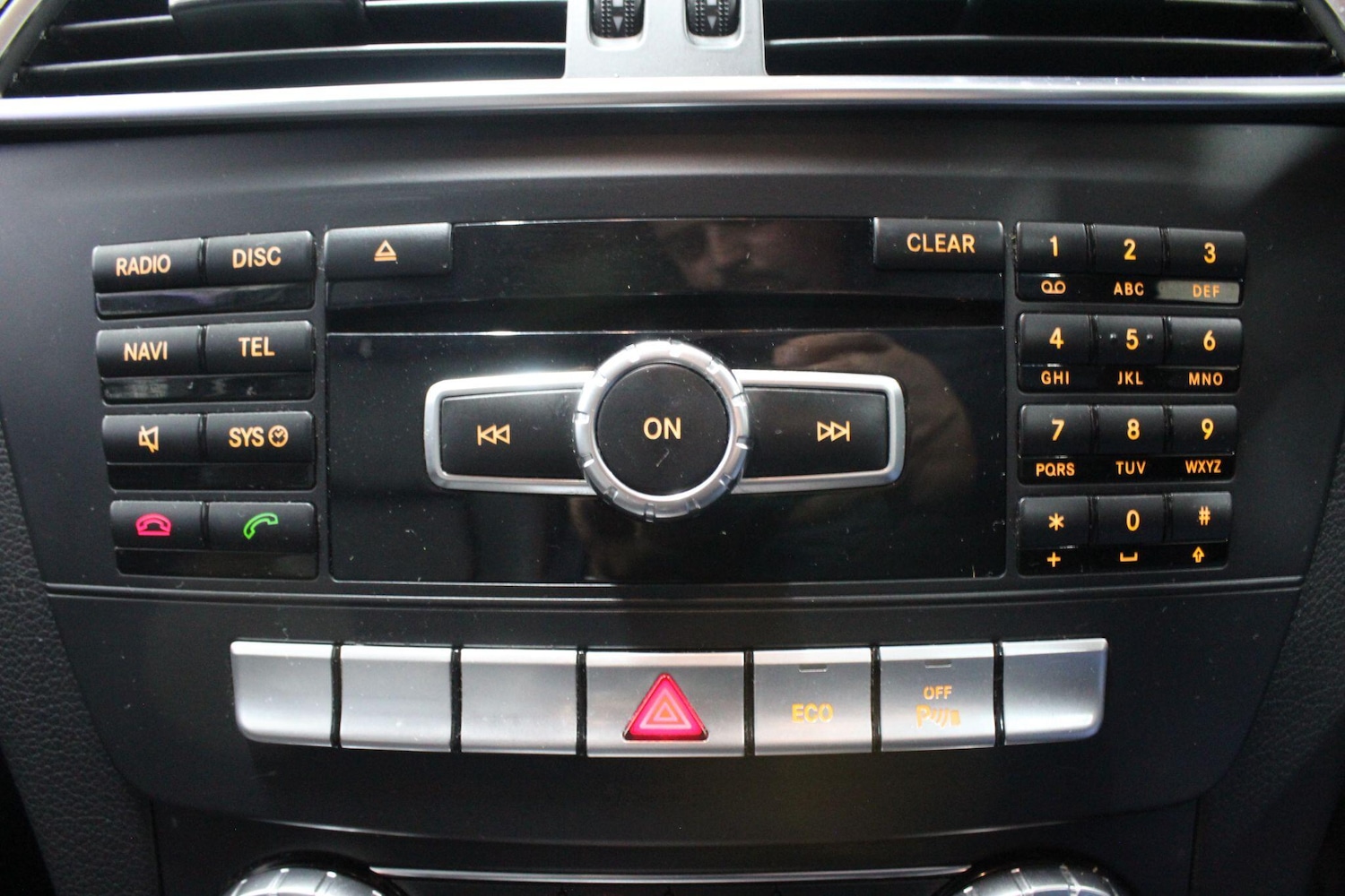 Used Mercedes-Benz C Class 2014 for sale - 76671602: Photo 28