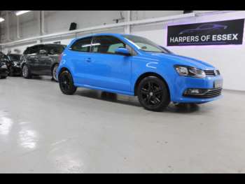 2016 (66) - 1.2 TSI BlueMotion Tech Match DSG Euro 6 (s/s) 3dr