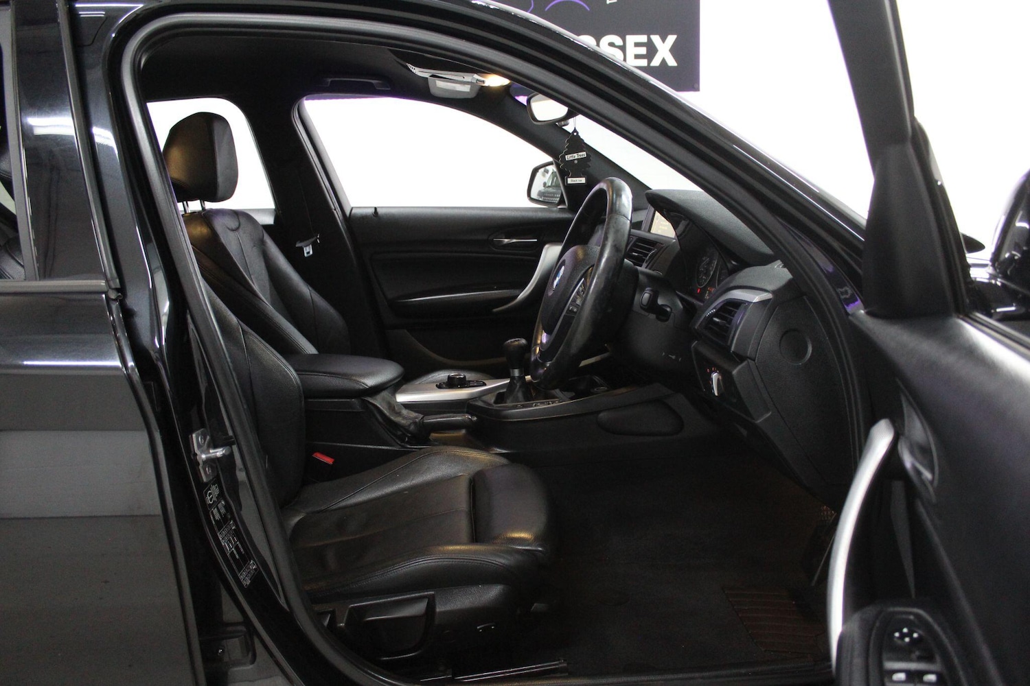 Used BMW 1 Series 2013 for sale - 78100245: Photo 10