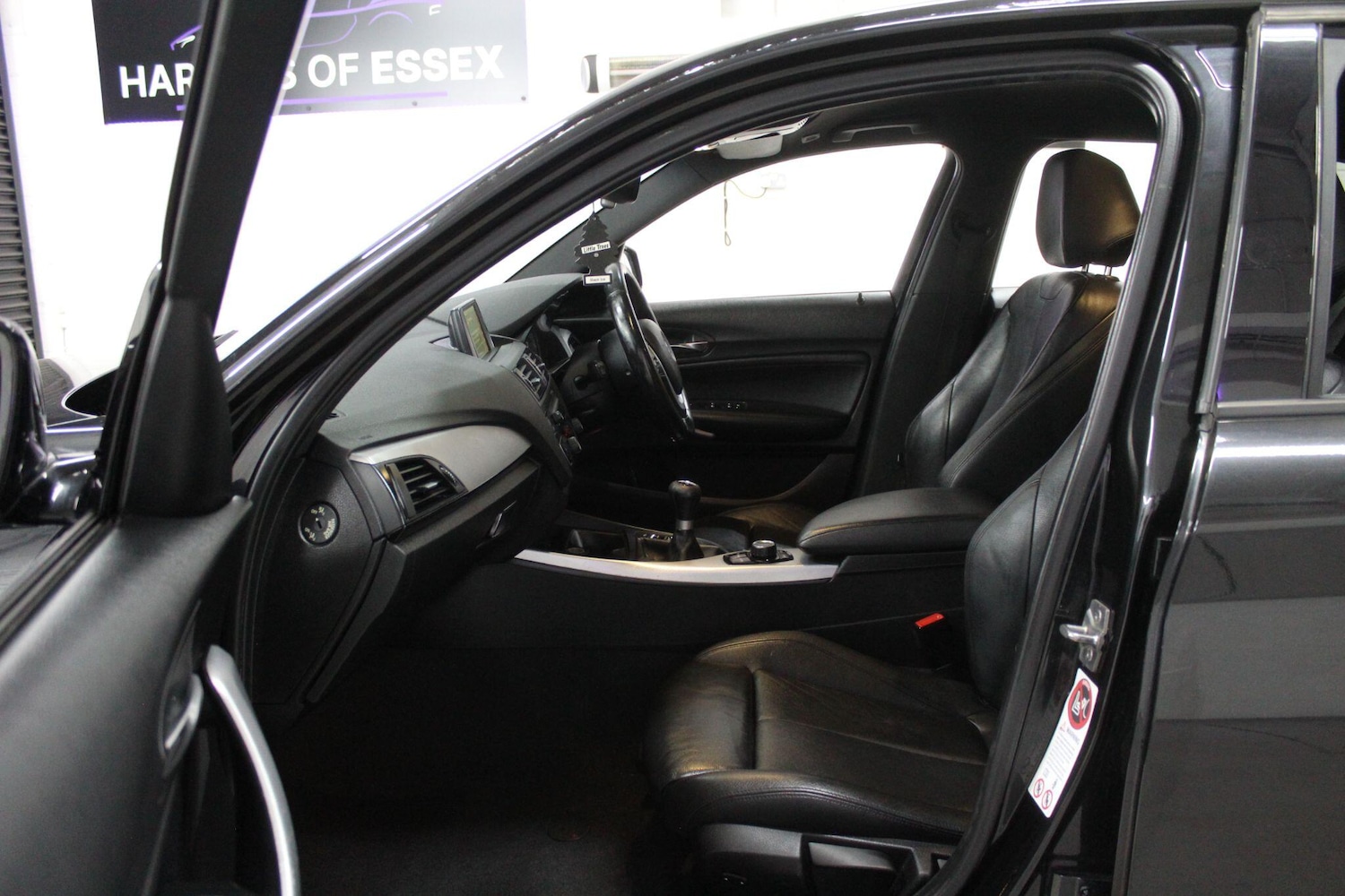 Used BMW 1 Series 2013 for sale - 78100245: Photo 12