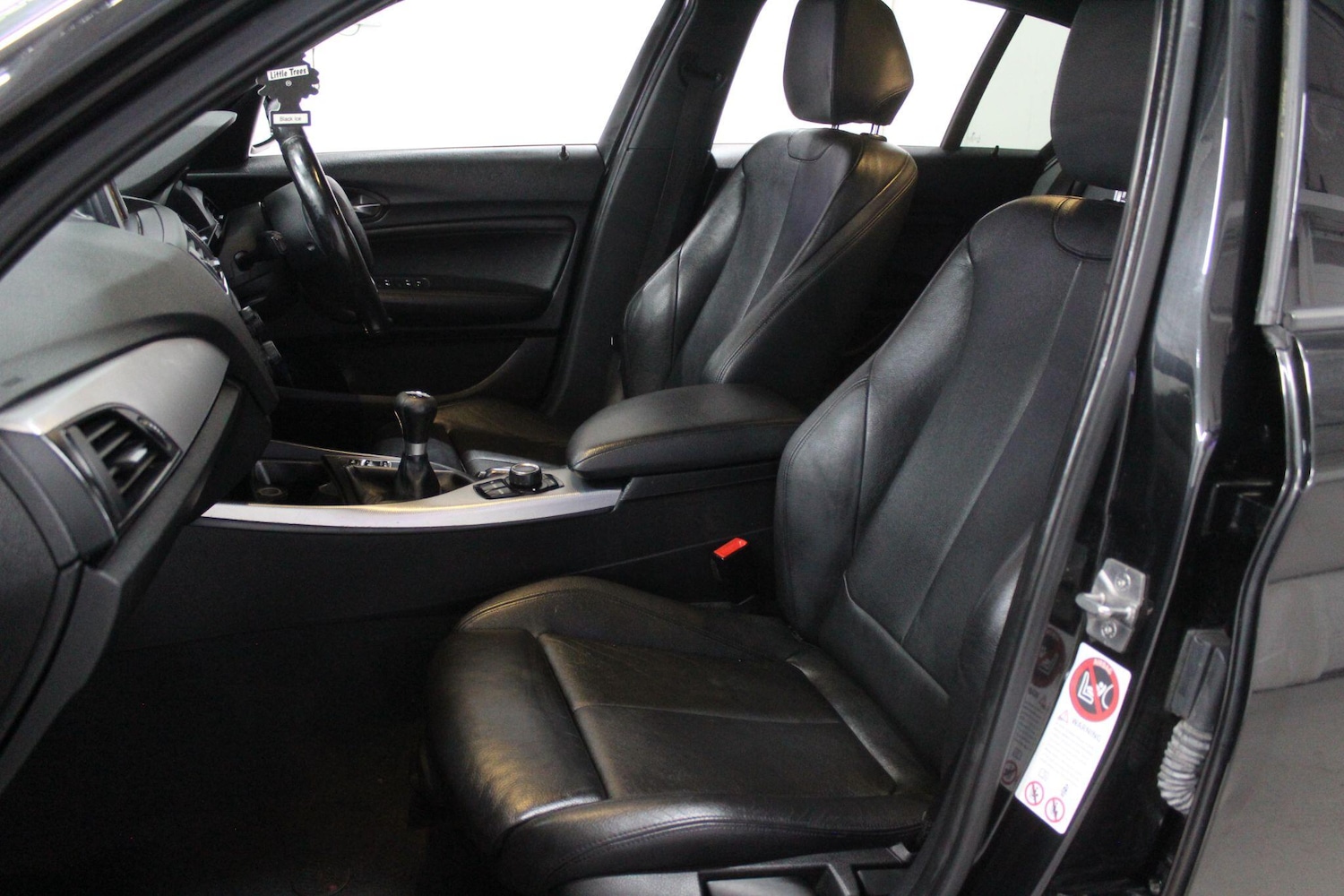 Used BMW 1 Series 2013 for sale - 78100245: Photo 13