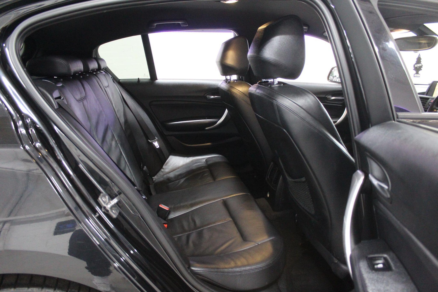 Used BMW 1 Series 2013 for sale - 78100245: Photo 14